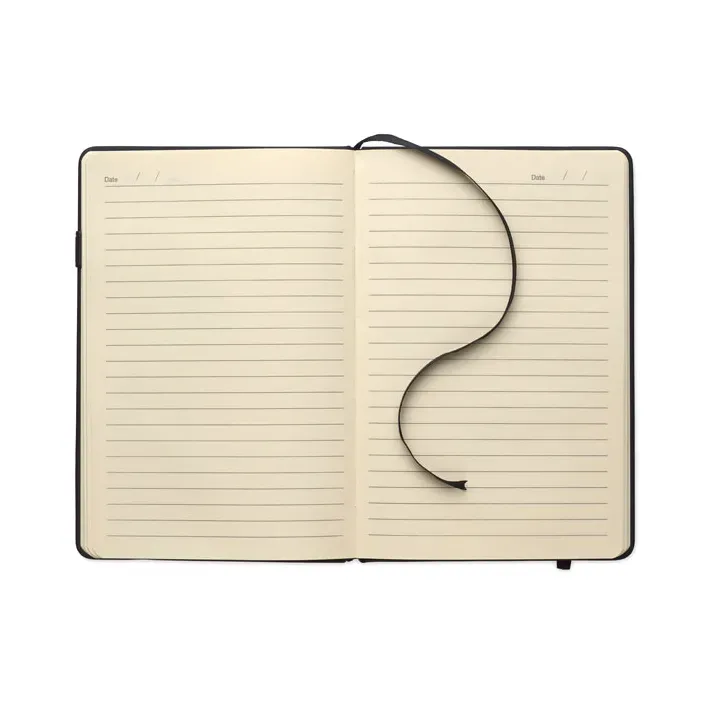 A5 notebook w/ integrated USB - MO2725 (MOCN#03)